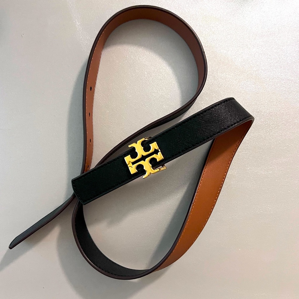 Tory Burch Belt Size Small